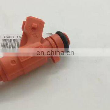 PAT Fuel Injectors 0280156034 New For Fits Citroen/Peugeot 307 1.6L