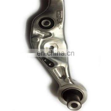 quality suspension lower control arm for LS460 OEM: 48640-50070