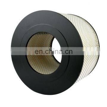 Cheap car air filter 17801-60040 17801-61020 17801-61030 for Japan car