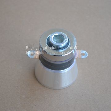 60W 40K Ultrasonic Cleaning Transducer