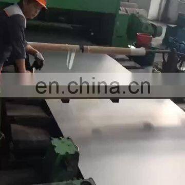 304 inox SS sheet 0.3mm stainless steel plate