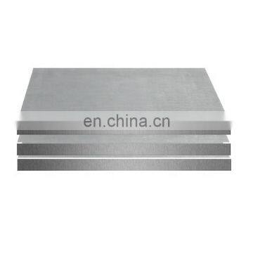 304 hot rolled stainless steel sheets 0.3-3mm steel plate