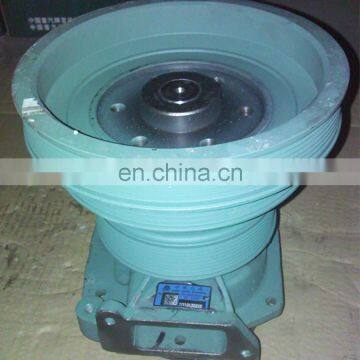 SINOTRUK HOWO Truck EGR Diesel Engine Water Pump VG1500060051 photo-6
