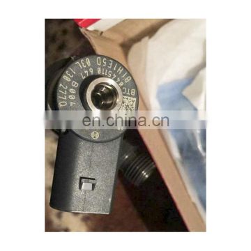 Common Rail Fuel Injector DLLA162P2160+ 03L130277J 03L130277Q 433172160 0445110689 0445110688 0445110646 0445110647