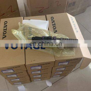 21467658 Diesel Engine Injector Fuel Injector Common Rail Diesel Fuel Injector Vo-lvo