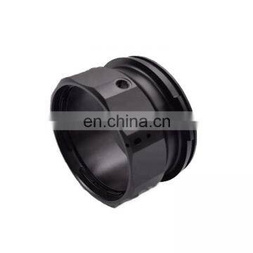 Custom Made Top Quality 6061 7075 2024 Aluminum Cnc Precision Machining