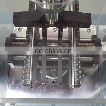 Latest 3 Point Bending Test Machine,Tensile Strength Testing Machine Price Wholesale photo-5