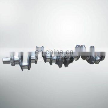 shanghai diesel engine sc11cb220g2b1 crankshaft C06AB-M06AB102+A