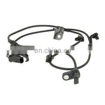 89542-52090 Wire Harness ABS Speed Sensor For Toyota Yaris 2013-2014