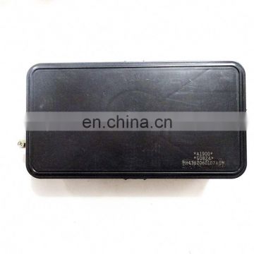 Universal truck electrical control box