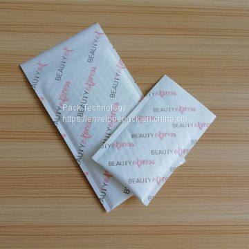 Customized Printed Bubble Mailers Wholesale Bubble Envelopes Kraft Paper Bubble Bags Clothing bags