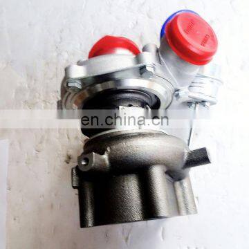 Apply For Engine Gtx3584 Turbocharger Hot Sell 100% New photo-3