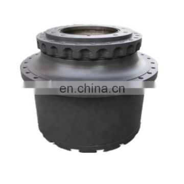 Excavator PC400-7 Travel Gearbox PC400LC-7 Final Drive Without Motor 706-8L-01030