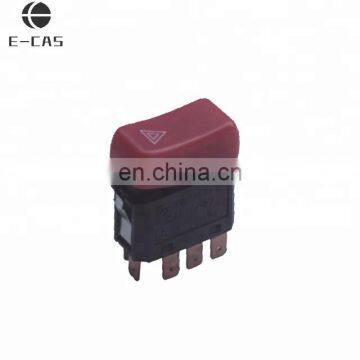 High Quality Warning Lamp Switch used for BENZ Truck 0055459224