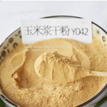 Corn Steep Liquor Powder