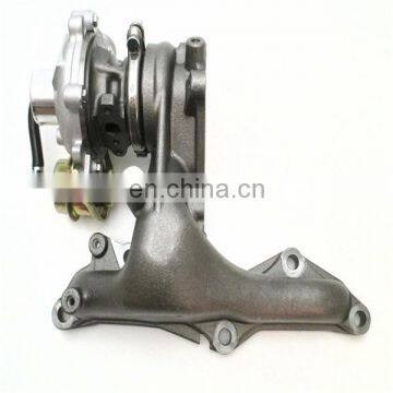 turbocharger CT9 17201-30130 17201-33010