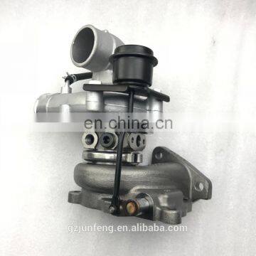 TF035 Turbocharger for Hyundai Commercial Starex H1 2.5L Engine Turbo 28200-42650 49135-04300 49135-04302