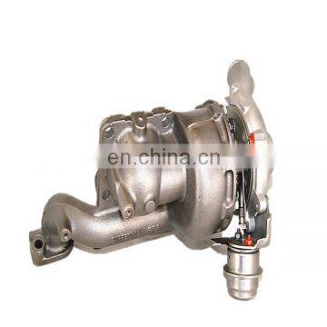 GT1749V Turbo 714467-0014 2S7Q6K682AG Turbocharger