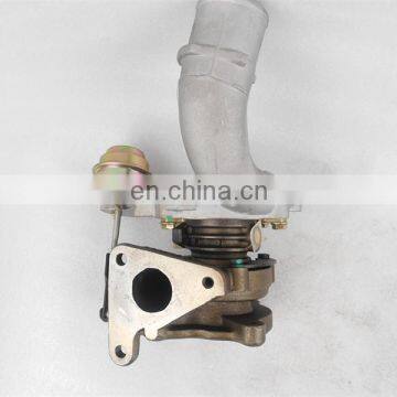 GT1549S 703245-0002 751768-5004S 8200091350A Turbo for 2001- Renault Trafic II 1.9 dCi Engine F9Q turbocharger 703245