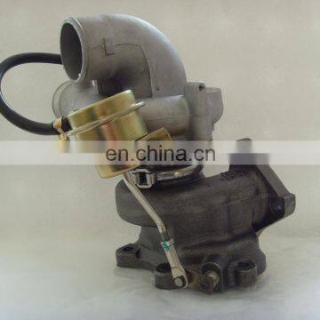TD04 49377-04000 Turbos for Su-baru Impreza TD04 Turbo 49377-04000