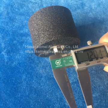 Small Resin Fused Alumina Grinding Wheel-support Customization photo-2