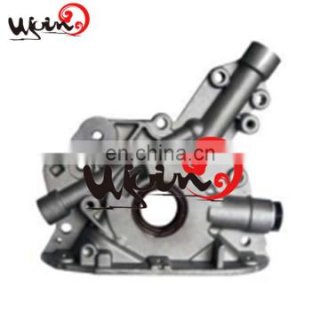 Low price mini oil pump for Buick 90541505 96386460 96386934 96350159 for GM for BUICK Excelle 1.6 for DAEWOO CORSK KADETT