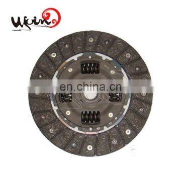 Hot sale kit clutch for mitsubishis canter MD802080 MD802180 MD719548