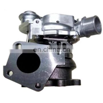 Z604 Turbo Charger VD410084 VJ34 RHF3H RF6C RF6CB RF6C-B VA410084 VB410084 Turbocharger for Mazda Bongo