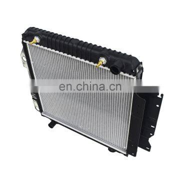 Radiator For 1987-2006 Jeep Wrangler 4CYL 2.4L 2.5L V6 4.0L 4.2L Fast Shipping 2102 photo-5