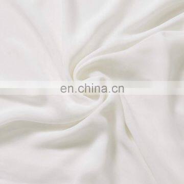 Best Selling Woman Fashion Dress Customized Colors 100% Polyester 100D Chiffon Fabric photo-2