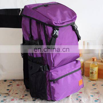 100% Polyester 300D PU Coated Waterproof Oxford Fabric for Rain Coat photo-2