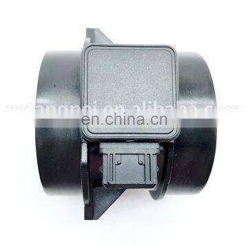 Auto Engine Spare Parts Mass Air Flow Meter Sensor OEM 5WK9605 photo-2