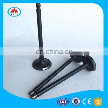 Material 21-4N / 4Cr9Si2 / 40Cr Engine Valve for Japanese E15 photo-6