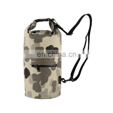 Tarpaulin Waterproof Floating Dry Bag 10 Liter 15/20/25Liters