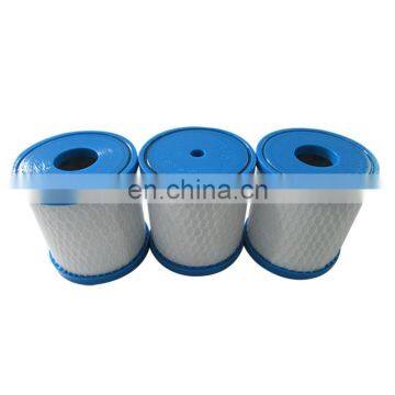 Multi-fold Water Filter Element With Low Differential Pressure photo-5