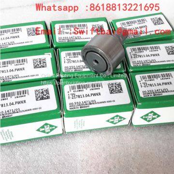 00.550.1471 SM74 CD74 Heidelberg Cam Follower INA F-217813.04 Machine Parts photo-4