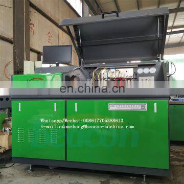 BC-CR708 Common Rail Injector Pump Test Bench With EUI EUP HEUI Function CR708 photo-4