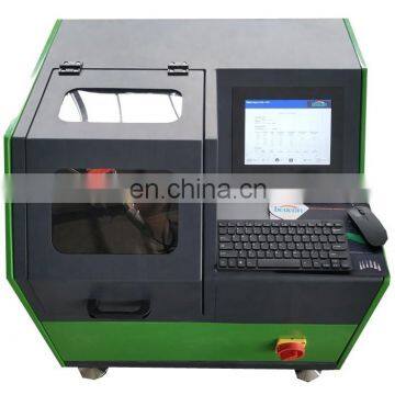 Lower Price BCS205 Laboratory Diesel Fuel CRDI Common Rail Injector Nozzle Tester Test Equipment Eps205 photo-2
