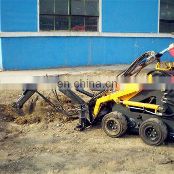 Hysoon micro excavator for sale