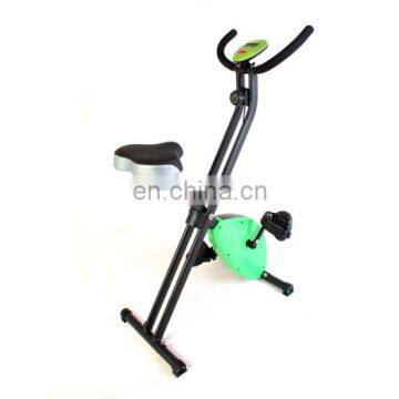 gym equipment used life fitness body fit exercise bike manual folding bike ergometer exercise bike