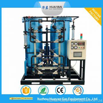 HYO-20 Professional Hospital Containerized Low Noise PSA Oxygen Plant photo-5