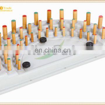 Steel Peg Inserting Board Occupational Therapy Equipment