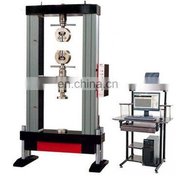 10kn 20kn 30kn Wood-based Panel 3 Point Bending Test Machine Tensile Strength Material Testing Laboratory Equipment photo-6