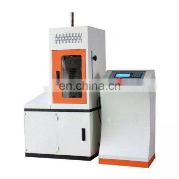 torsion spring slingshot fatigue testing machine