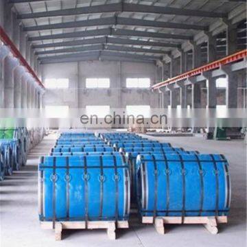 Nitronic 50 Xm-19 Nickel Alloy Steel Coil Prime Quality photo-6