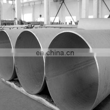 EN1.4310/1.4116/1.4034/1.4419/1.4110/1.4122/1.4313/1.4418 Pressure Rating Schedule 80 Stainless Steel ss Pipe Prime Quality photo-7