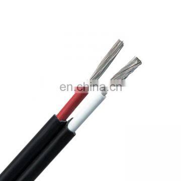 Solar dc Corrugated Wire 1x 4mm2 Solar Cable photo-6