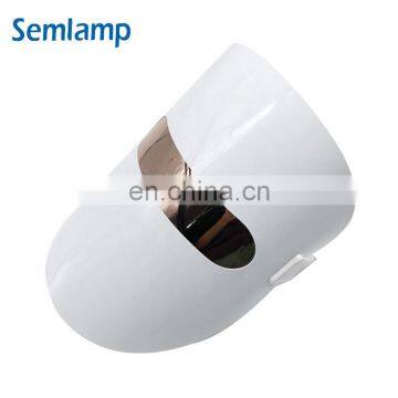 Amazon Hot Sale Led Light Therapy Facial Skin Care Mask photo-6
