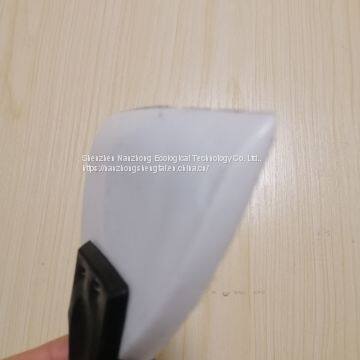 High Quality Rubber Cutter Rubber Scraper for Car Paint Cleaning photo-3