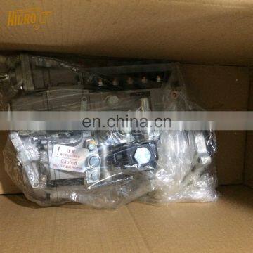 High Quality CP61Z-P61Z651+B Fuel Injection Pump P61Z651 BP1258 BH6PA110 for C6121 photo-2